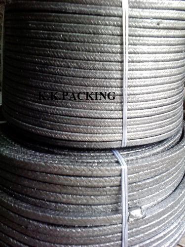 Asbestos Graphite Packings, for Electrical, Length : 10feet, 3feet