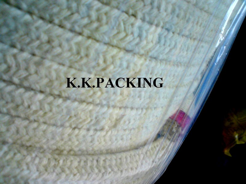 Kevlar Fiber Packing