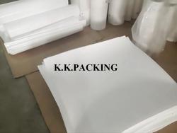 PTFE Expanded Jointing Sheets