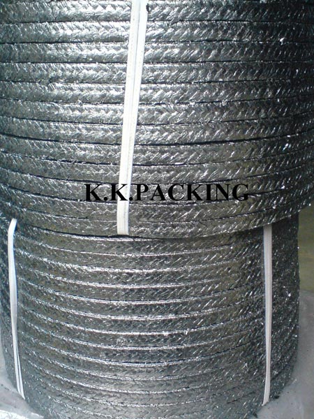 Pure Graphite Packing