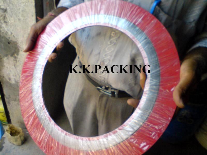 Spiral Wound Gasket