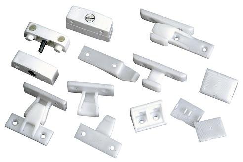 workstation components fittings