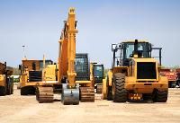 Road Construction Machinery