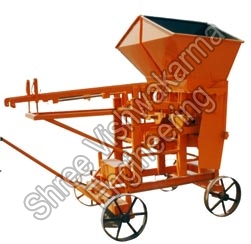 Concrete Batching Machine