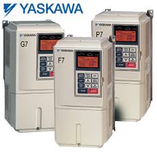 Variable Frequency Drives