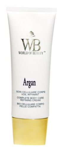 Argan Body Scrub