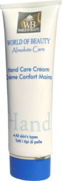 Hand Cream