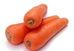 Carrots Sales