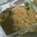 Kapok Seed Meal - (powder)