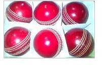 Cricket Leather Balls