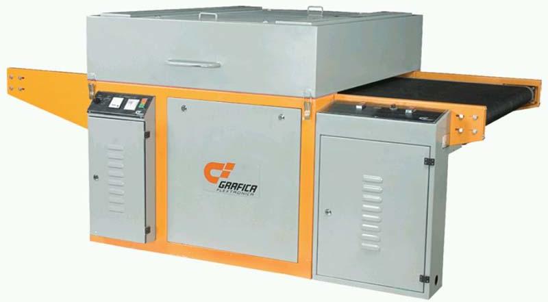 UV Curing Machine (Large Format)