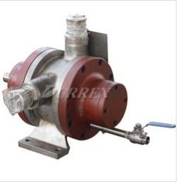 DHG Adjustable Grinding Gap Pump