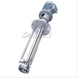 Dxl High Shear Homogeneous Emulsifier Pump