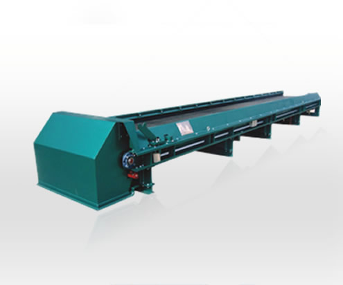 Fb Wfl M Belt Weighing Feeder Manufacturer In Henan China By Henan