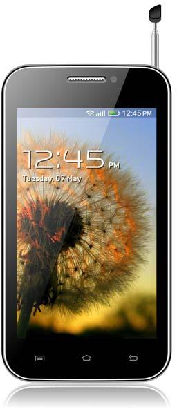 Hpl A44 4.0 Android Mobile Phone