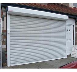 Automatic Rolling Shutter