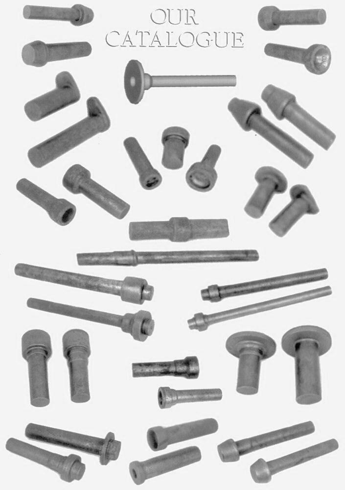 Forgings