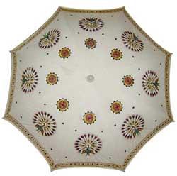 Traditional umbrella