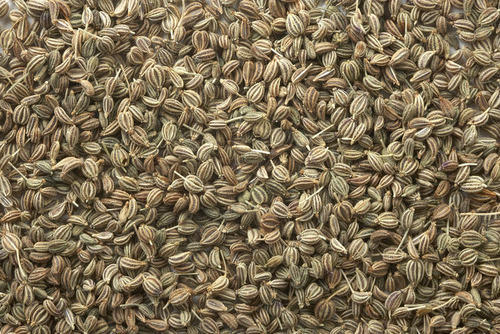 Ajwain Seeds, Color : Brown