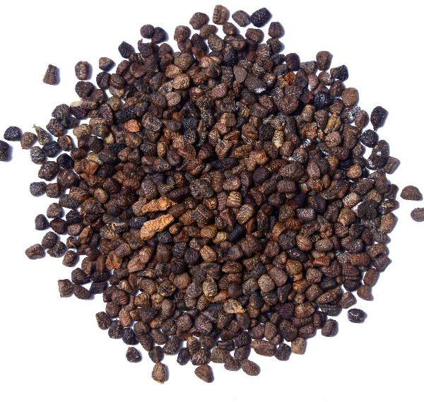 Cardamom seeds, Color : Black