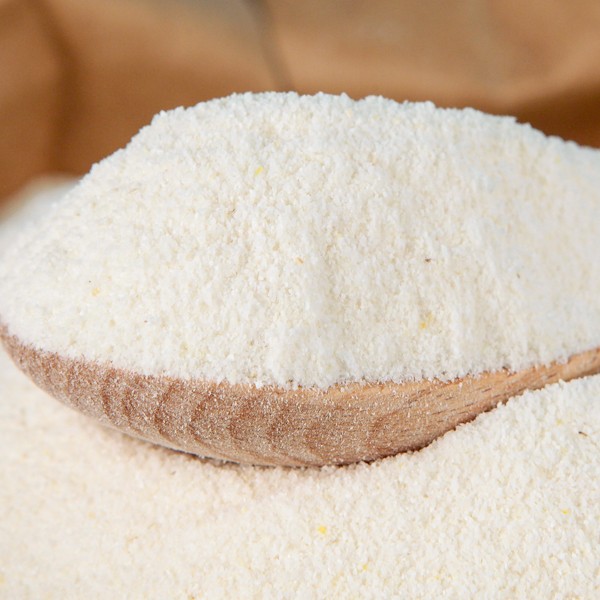 White Corn Meal