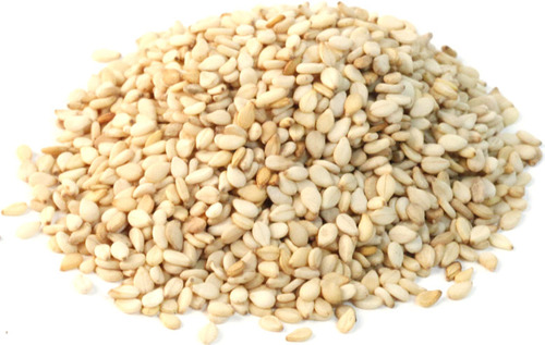 Organic sesame seeds, Purity : 99%