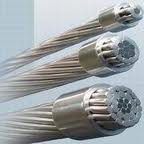 Aluminium Conductor - Steel Reinforced