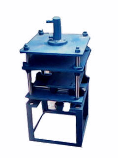 Hydraulic Die Cutting Press Machine
