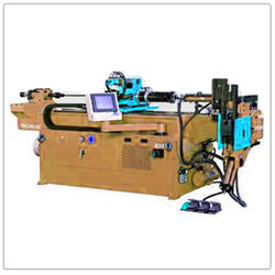 Hydraulic Machinery