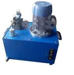 hydraulic power pack