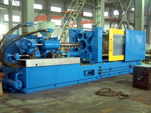 Injection Molding Machine Repairing Services