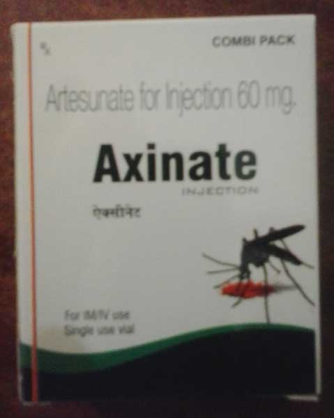 Axinate (inj)