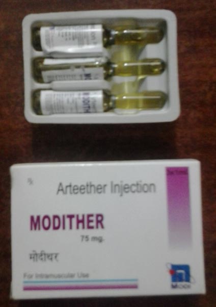 Modither 1ml Injection