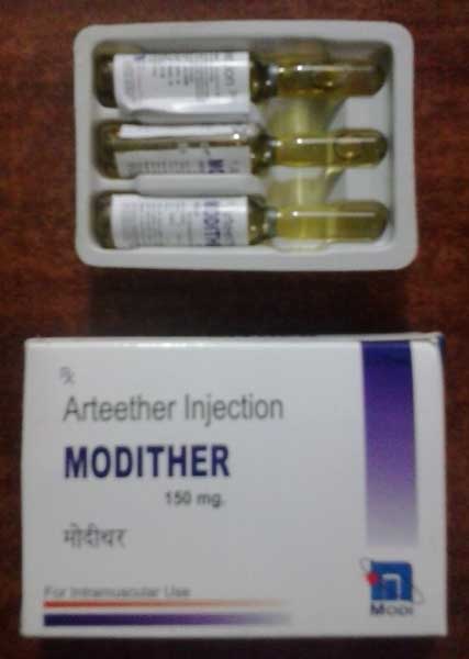 Modither 2ml Injection