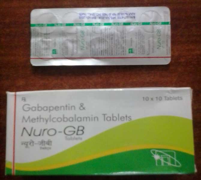 Nuro Gb Tablets