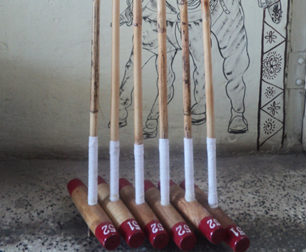 Horse Polo Mallets