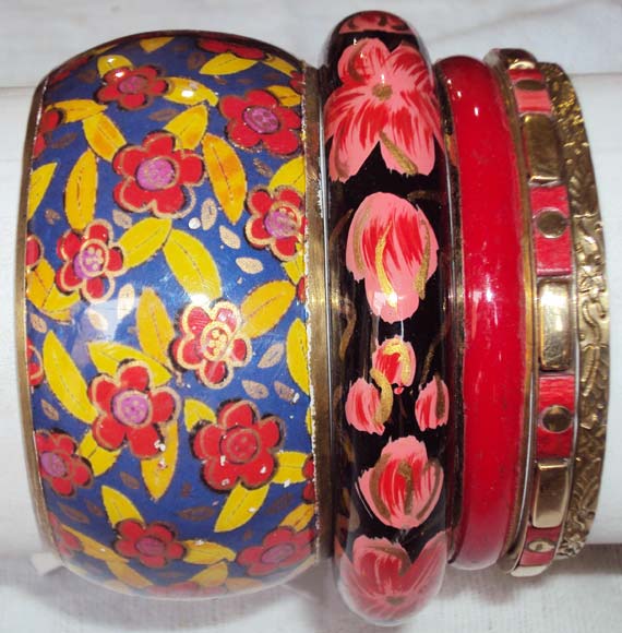 bangle Set