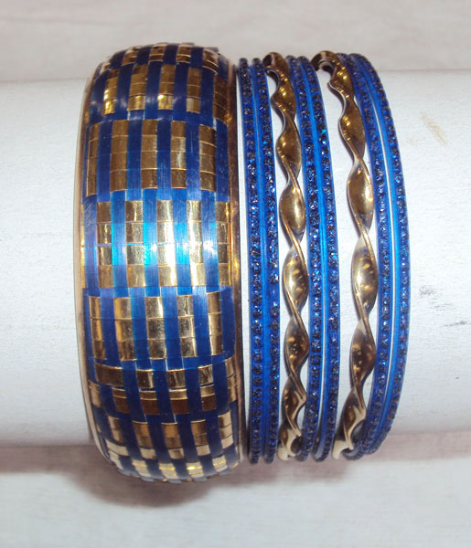 Fashion Bangle Set - 03