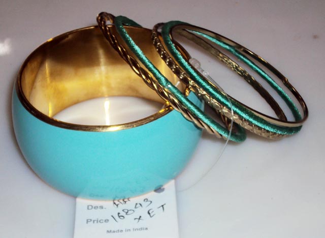 Fashion Bangle Set