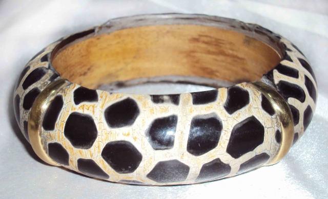 Horn Bangle-05