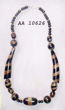 Horn Necklace-03