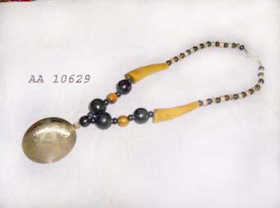 Horn Necklace-04