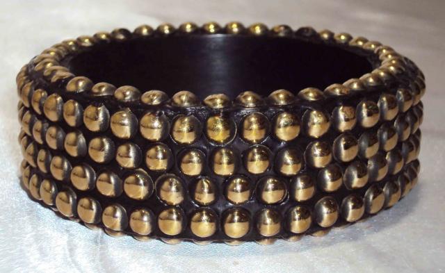 Stud Bangle-05