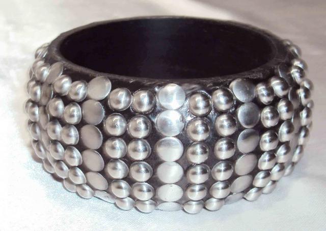 Stud Bangle-06