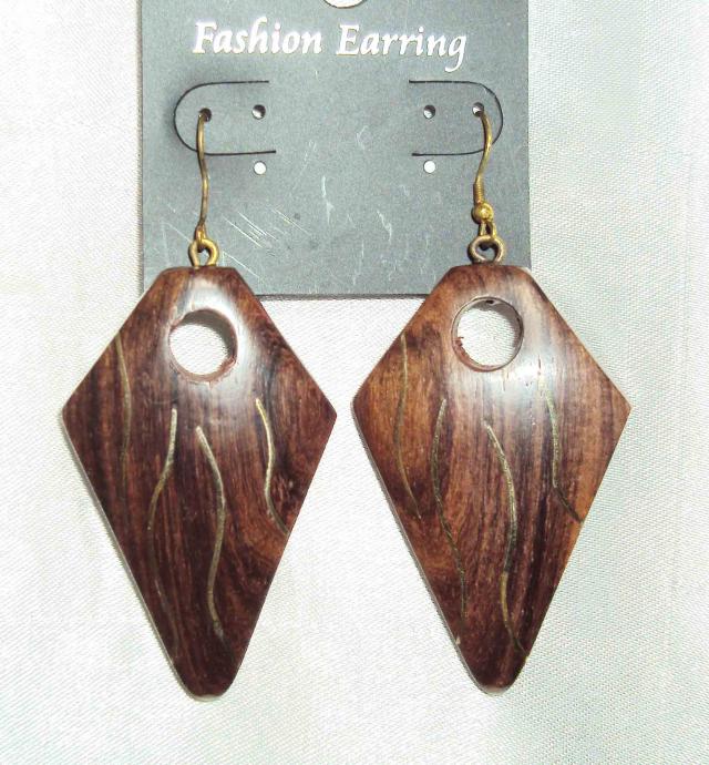 Wooden Earrings-03