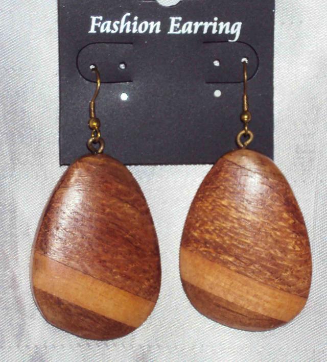 Wooden Earrings-04