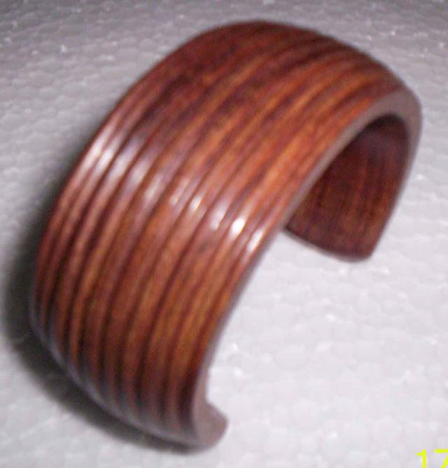 Wooden Handcuff-07