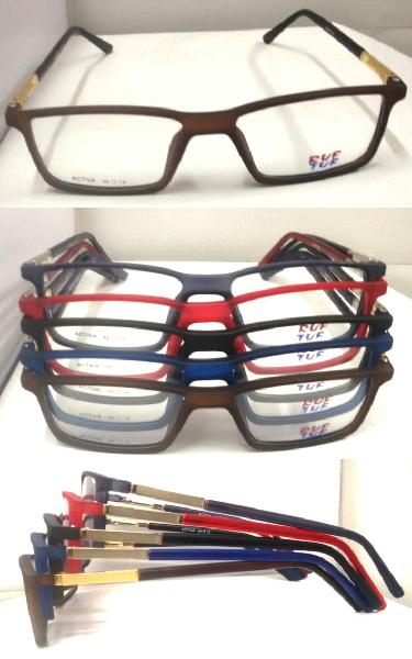 ACTIVA (TR-90/METAL EYEGLASSES)