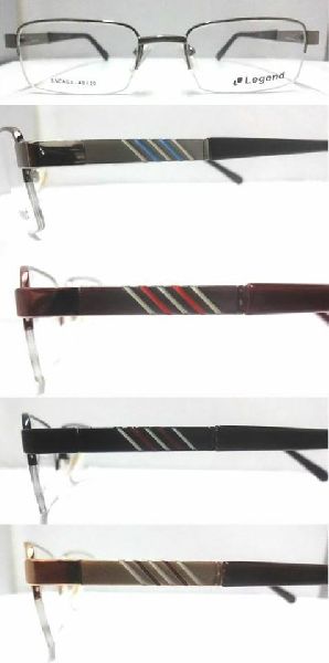 Encasa Legend Spectacle Frames