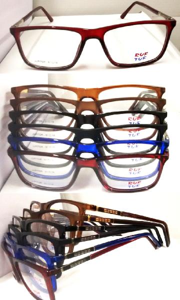 TR-90/METAL EYEGLASSES